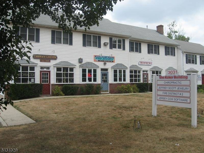 3031 Route 27, Franklin Twp., NJ 08823