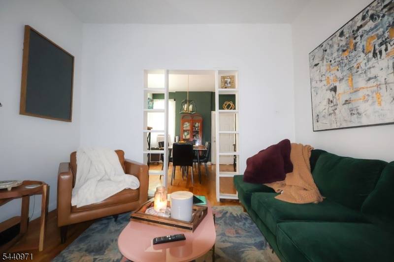 161 Milford Ave, Newark City, NJ 07108