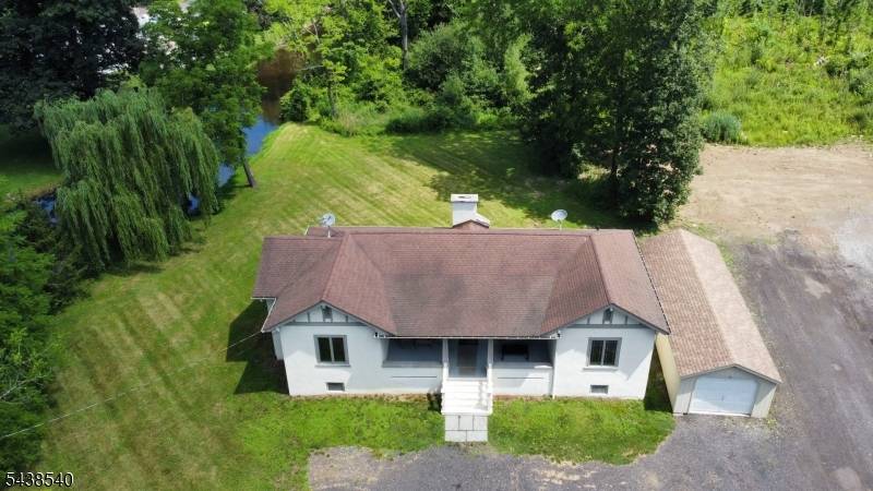 490 Route46, White Twp., NJ 07823