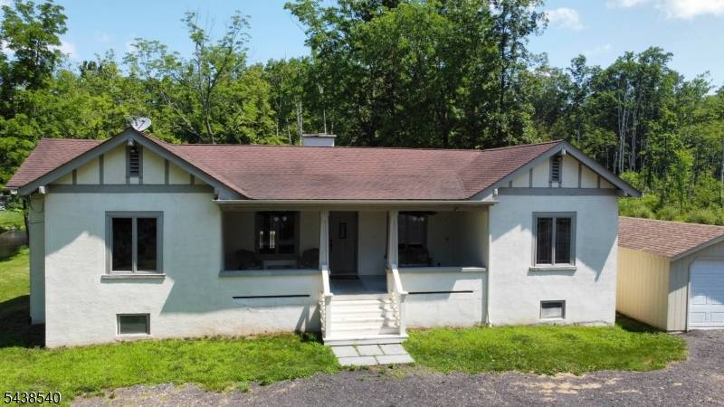 490 Route46, White Twp., NJ 07823