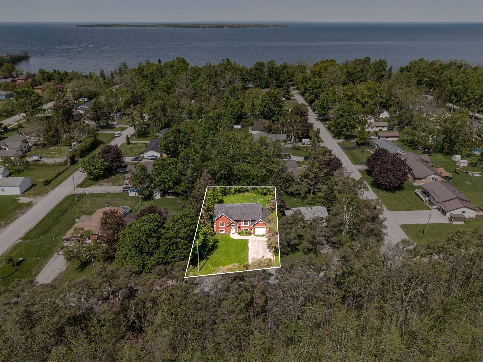 104 Ethel Park RD, Brock, ON L0K 1A0