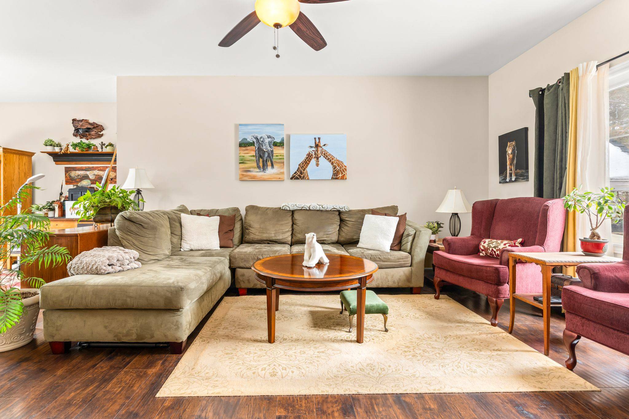 104 Ethel Park RD, Brock, ON L0K 1A0