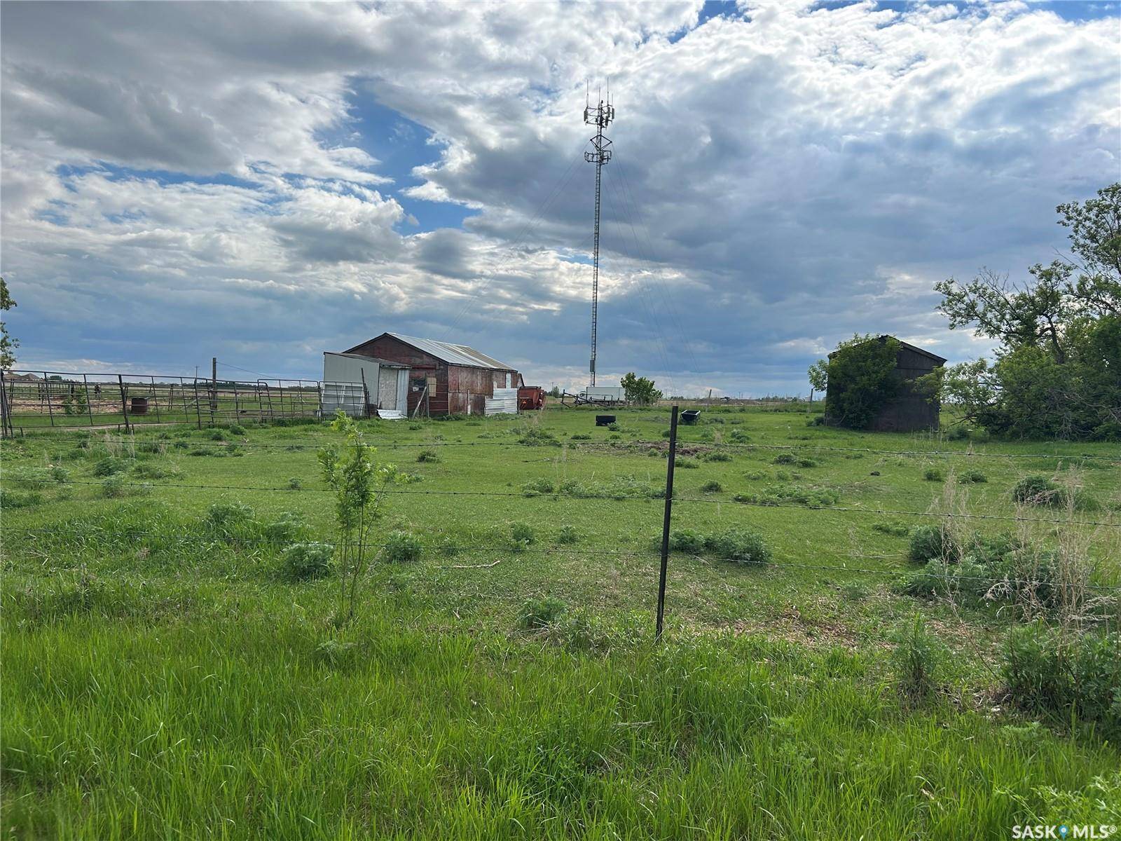 9 1st AVENUE, Coalfields Rm No. 4, SK S0C 0Y0