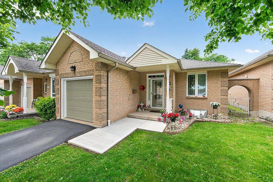 50 Critzia DR, Hamilton, ON L0R 1W0