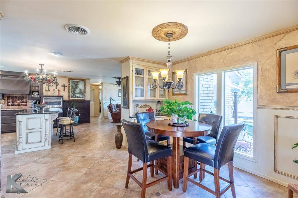 48 Poverty Point Cr, Abilene, TX 79601