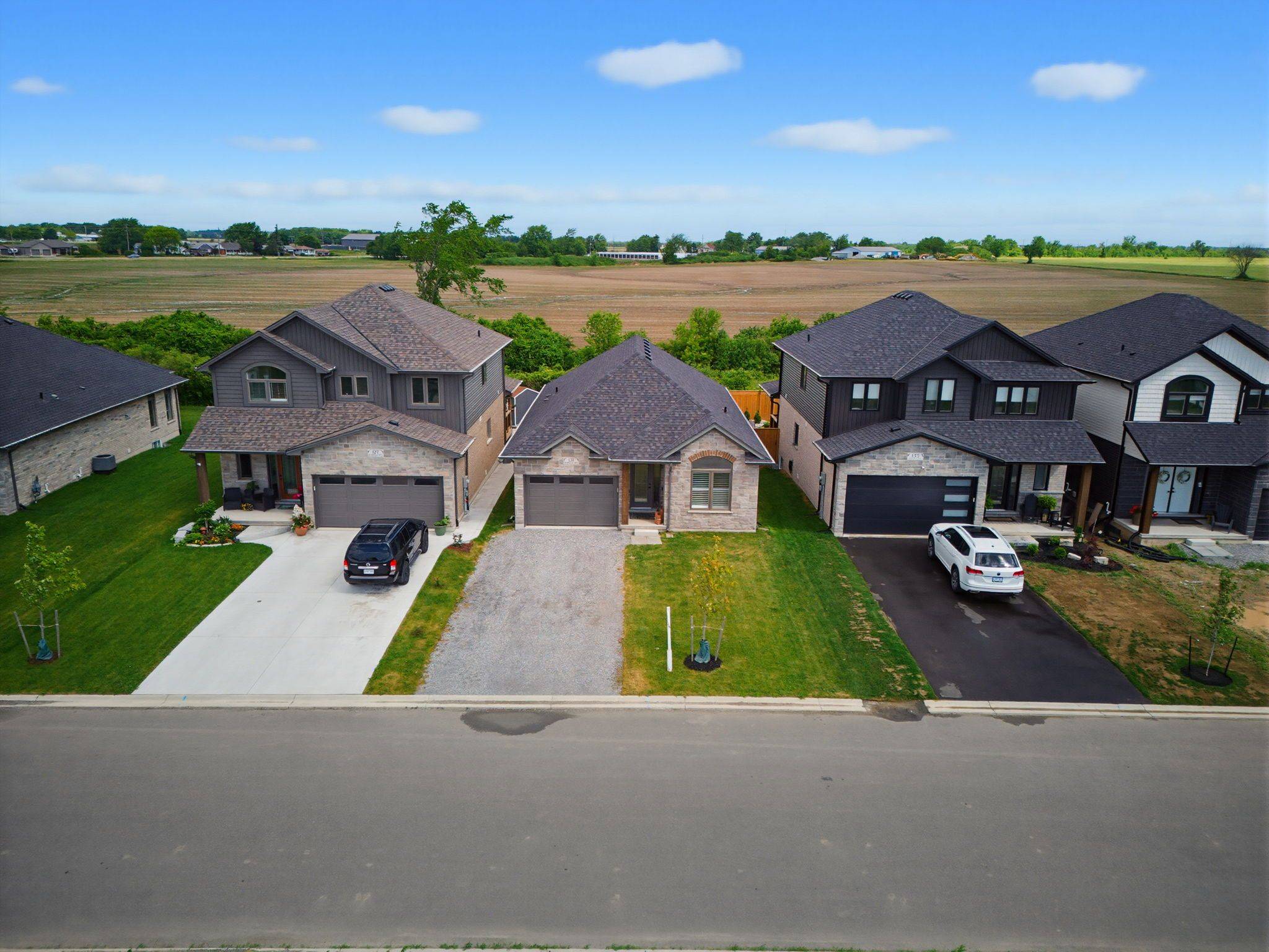 131 Craddock BLVD, Haldimand, ON N0A 1J0