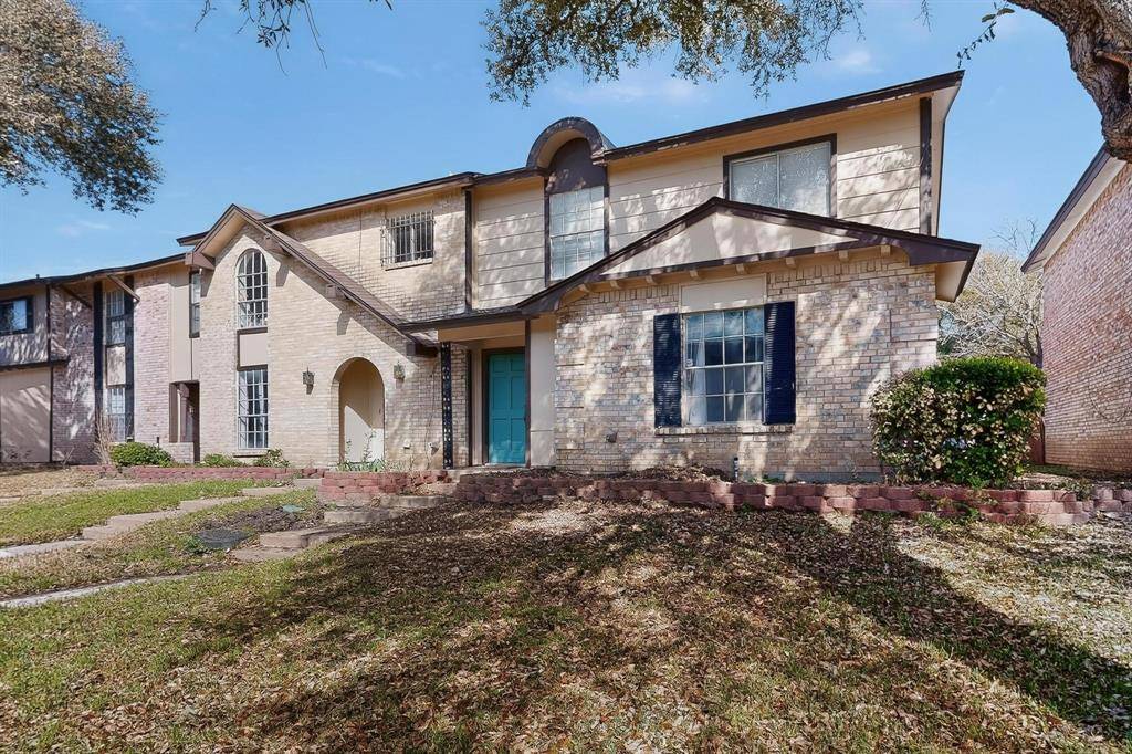 2308 Long ridge, Arlington, TX 76014