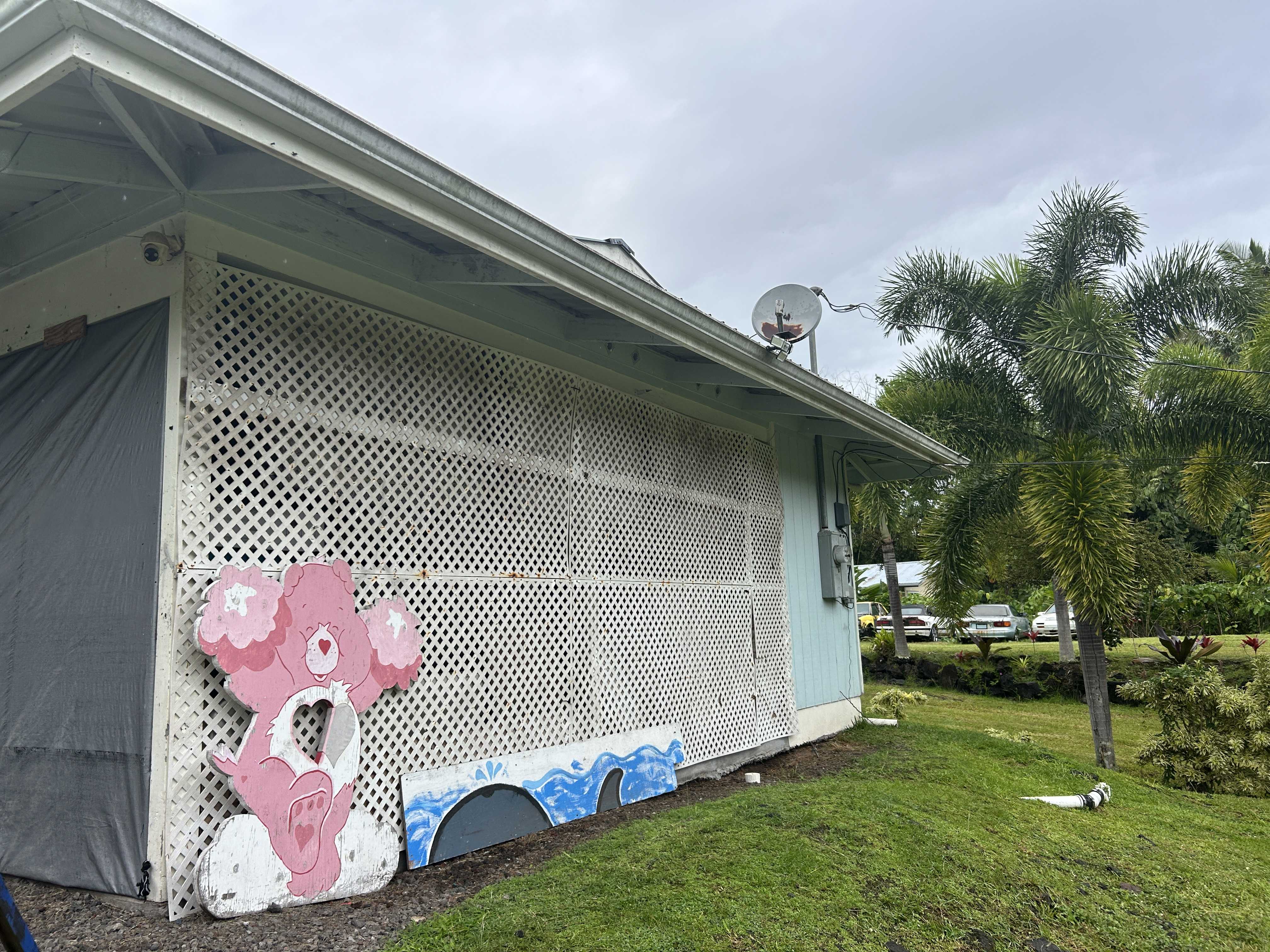 15-2710 OPAKAPAKA ST, Pahoa, HI 96778