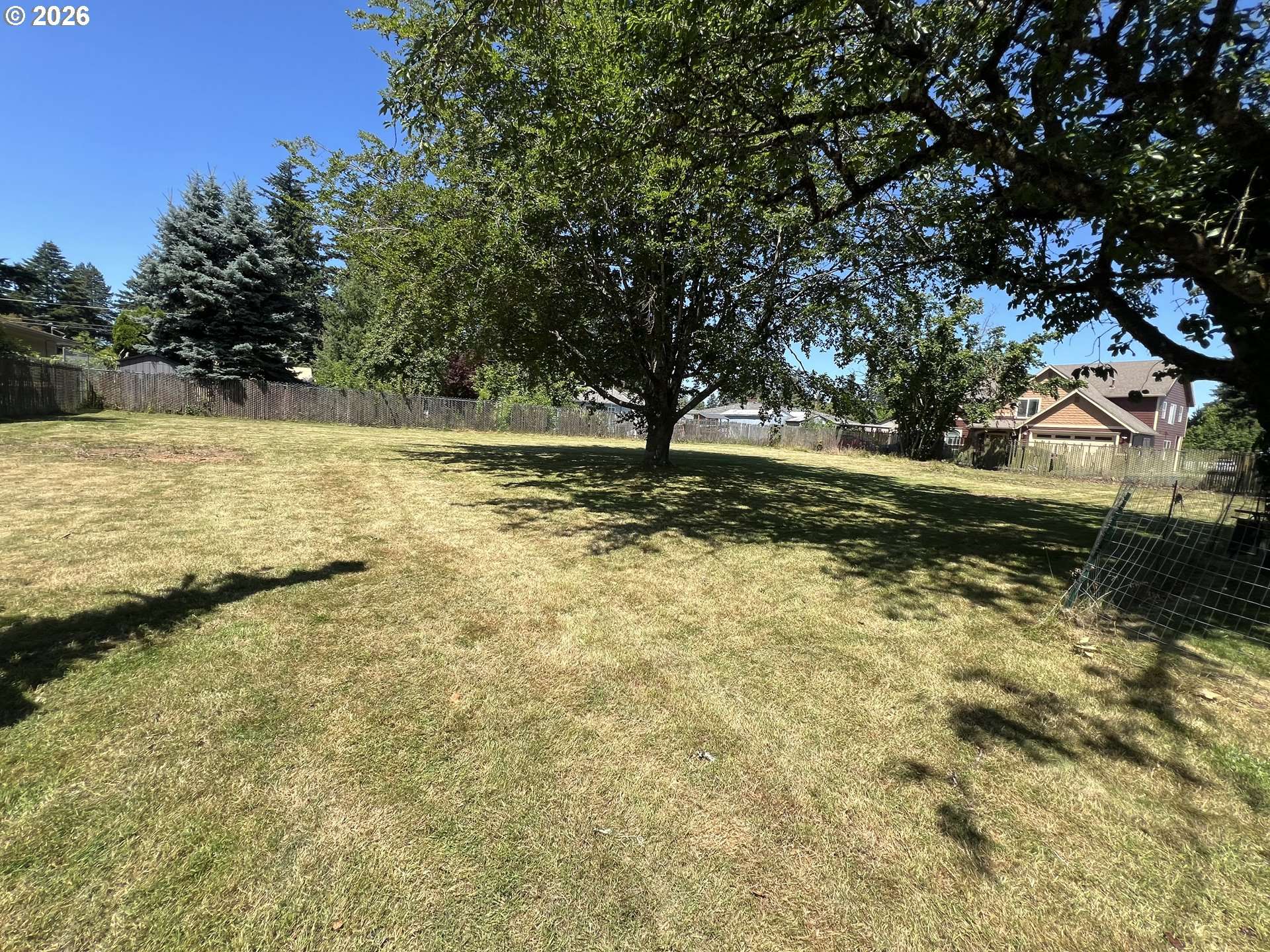 NE 143RD AVE, Portland, OR 97230