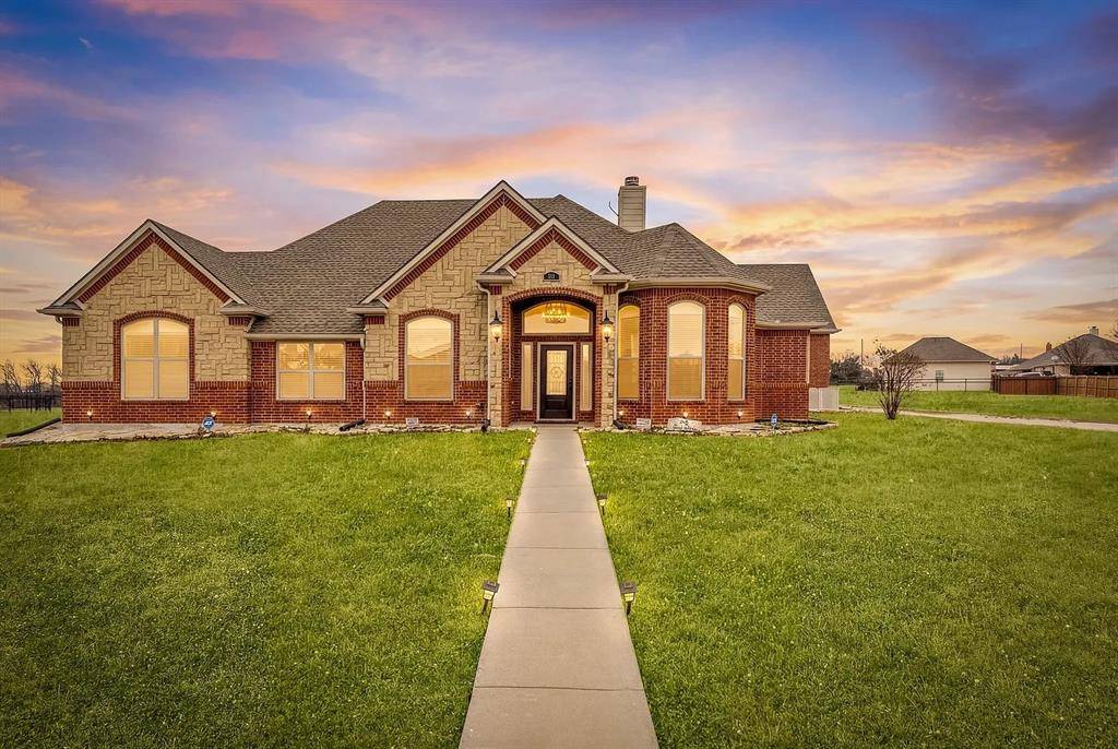 341 Pecan Court, Nevada, TX 75173