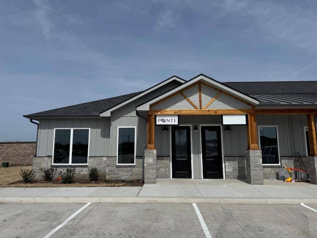 2200 Traders Road #403, Greenville, TX 75402