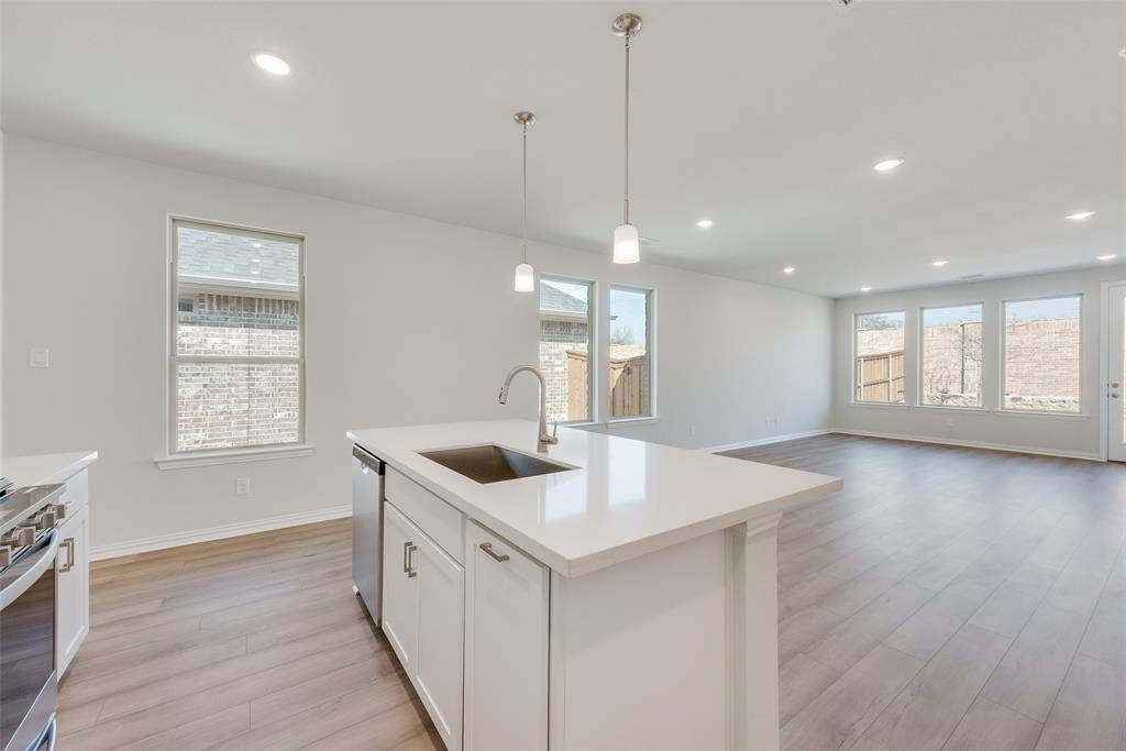 141 Bable Run Drive, Little Elm, TX 75068