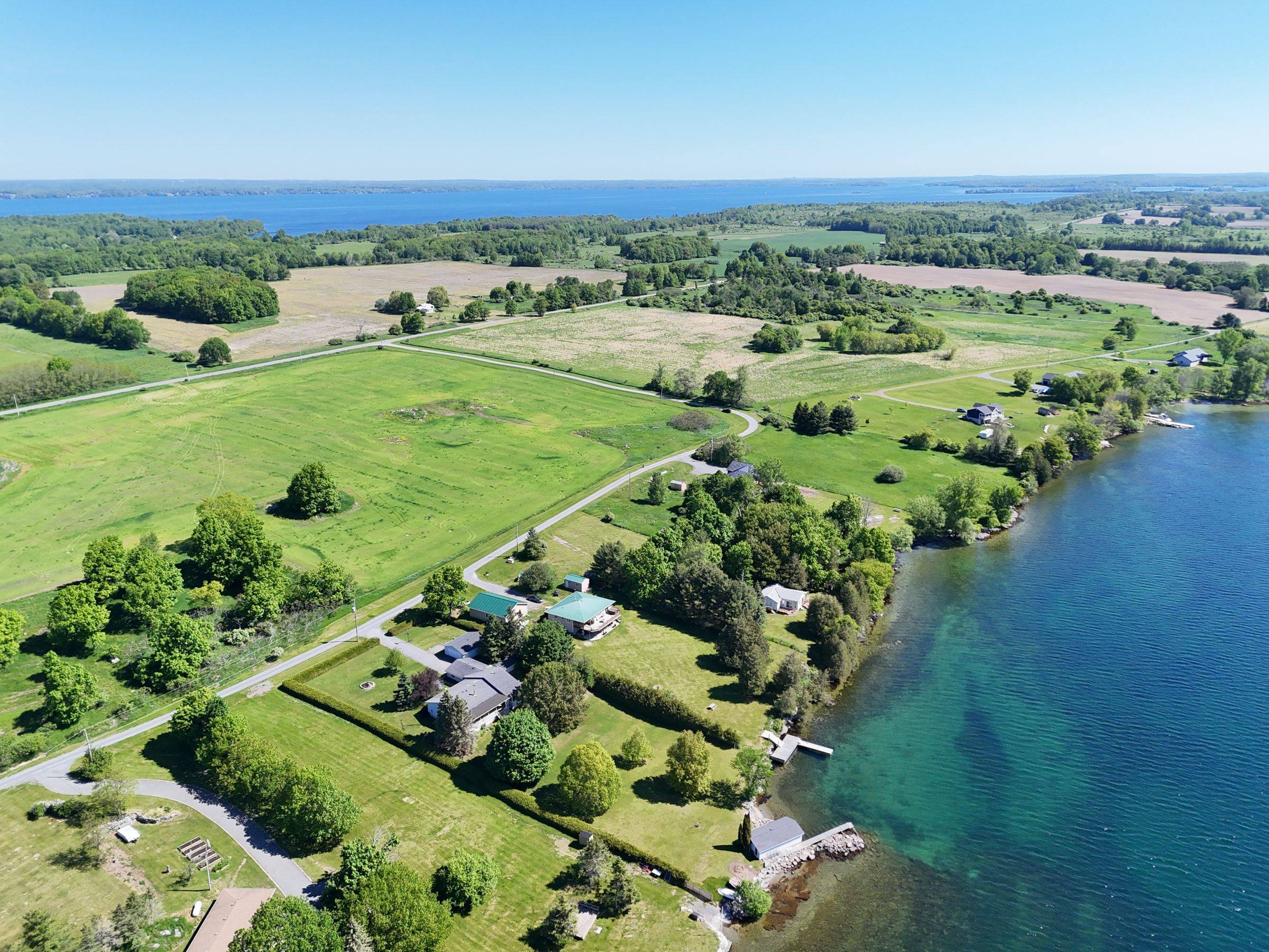 Lot 4 Elizabeth ST, Frontenac Islands, ON K0H 2Y0