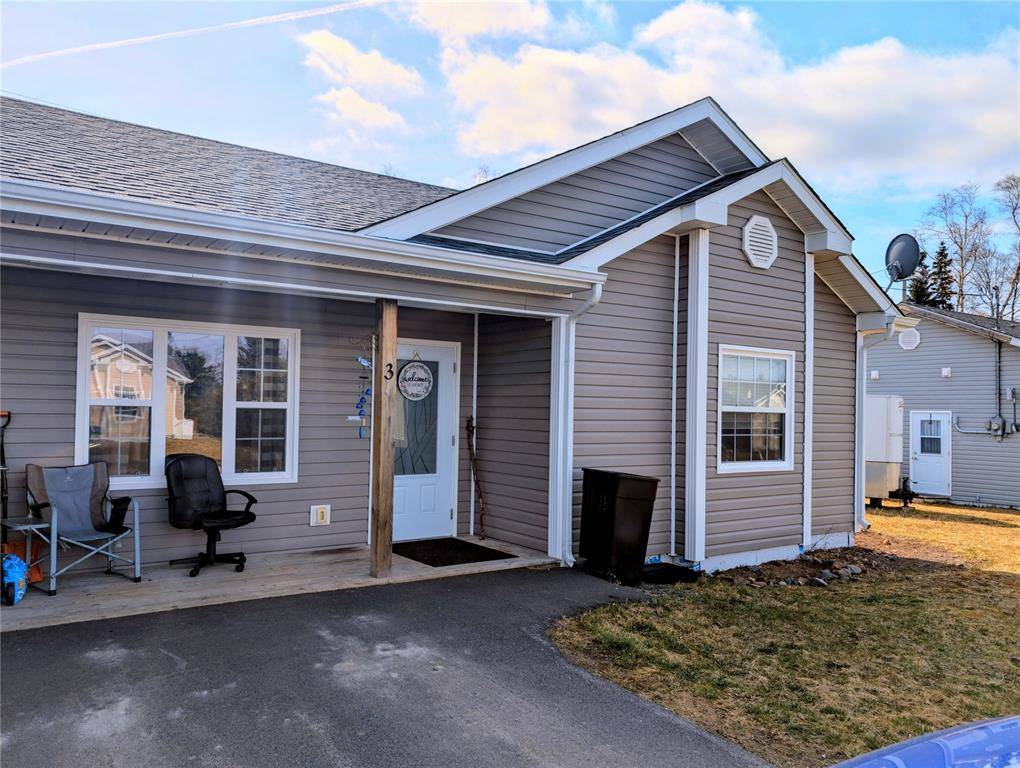 3 Murphy Crescent, Appleton, NL A0G2K0