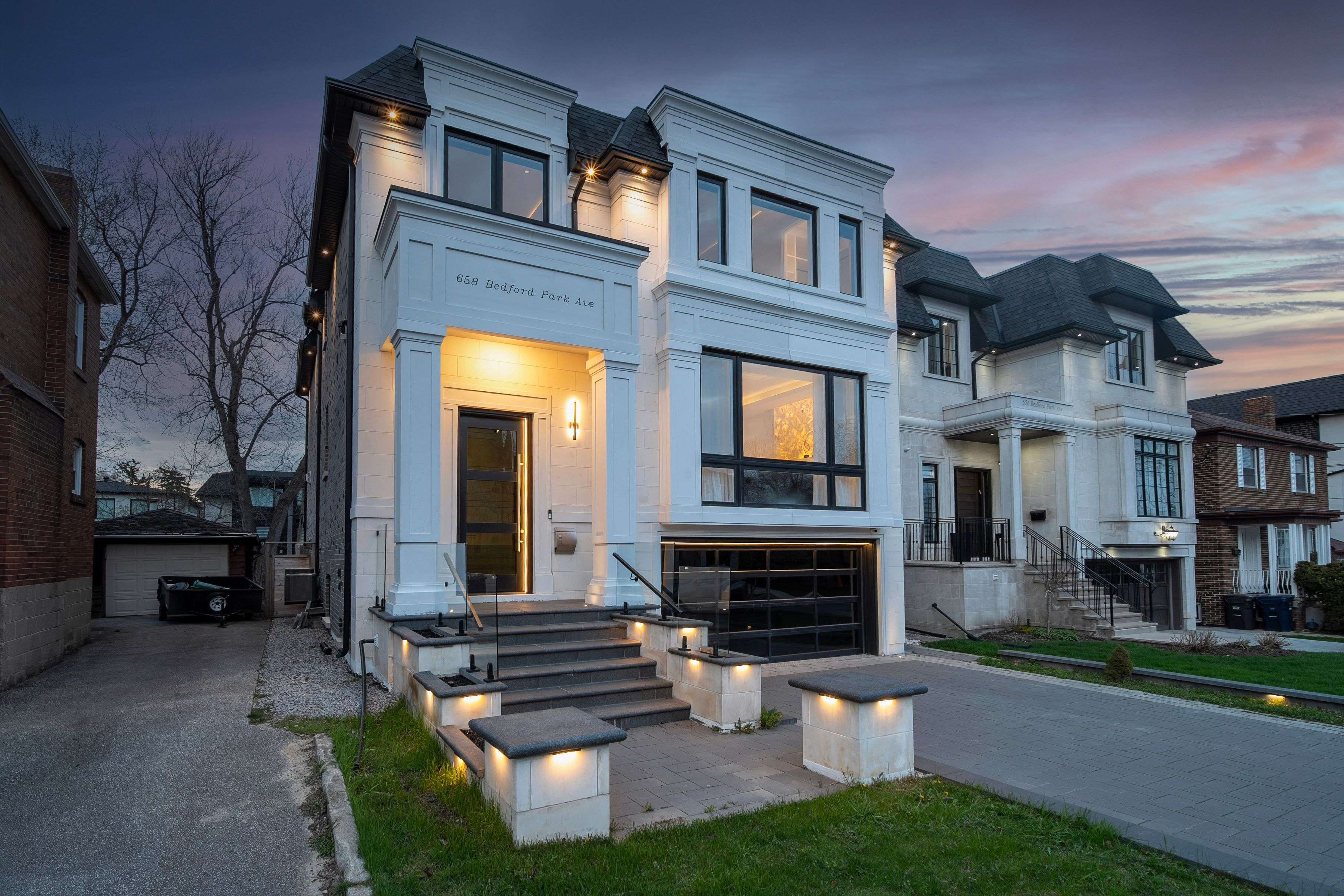 658 Bedford Pk AVE, Toronto C04, ON M5M 1K3