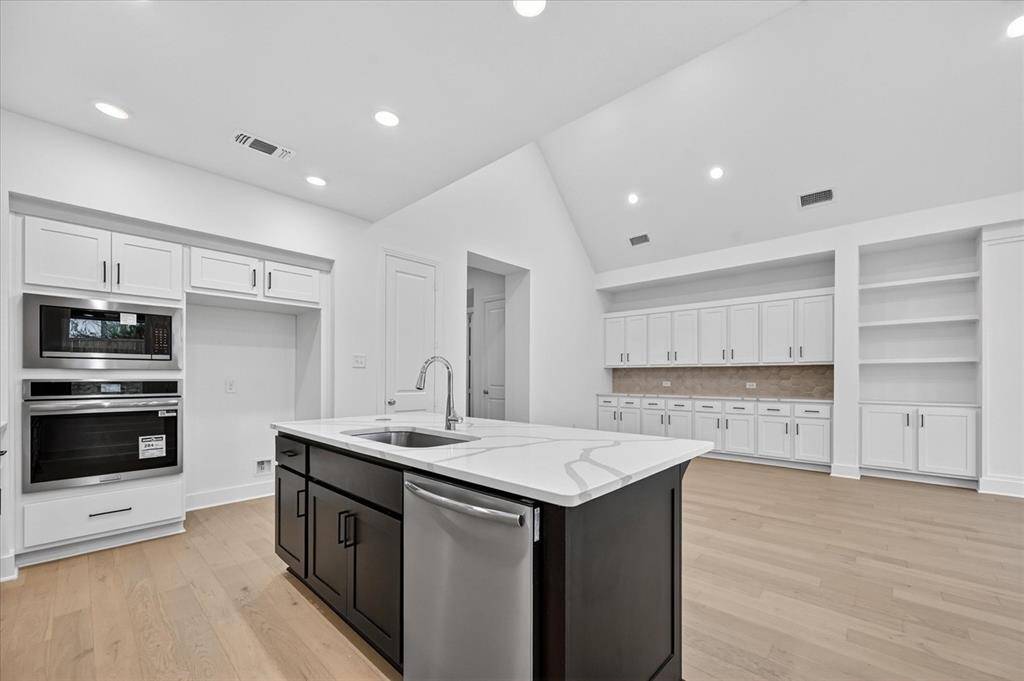 413 Heritage Ranch Trail, Sherman, TX 75092