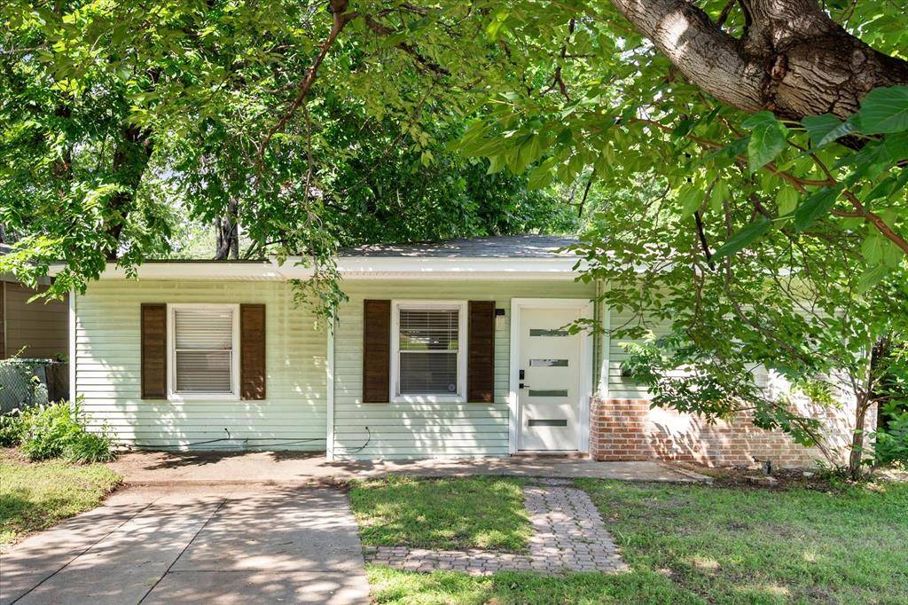 3413 Western Avenue, Fort Worth, TX 76107