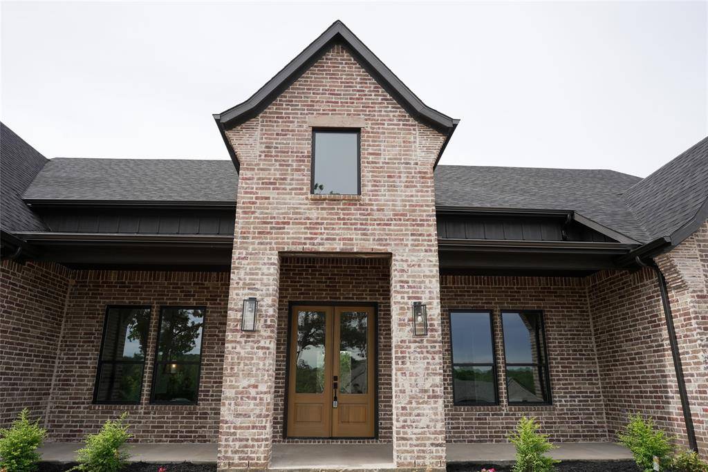 1074 Preserve Street, Weatherford, TX 76085