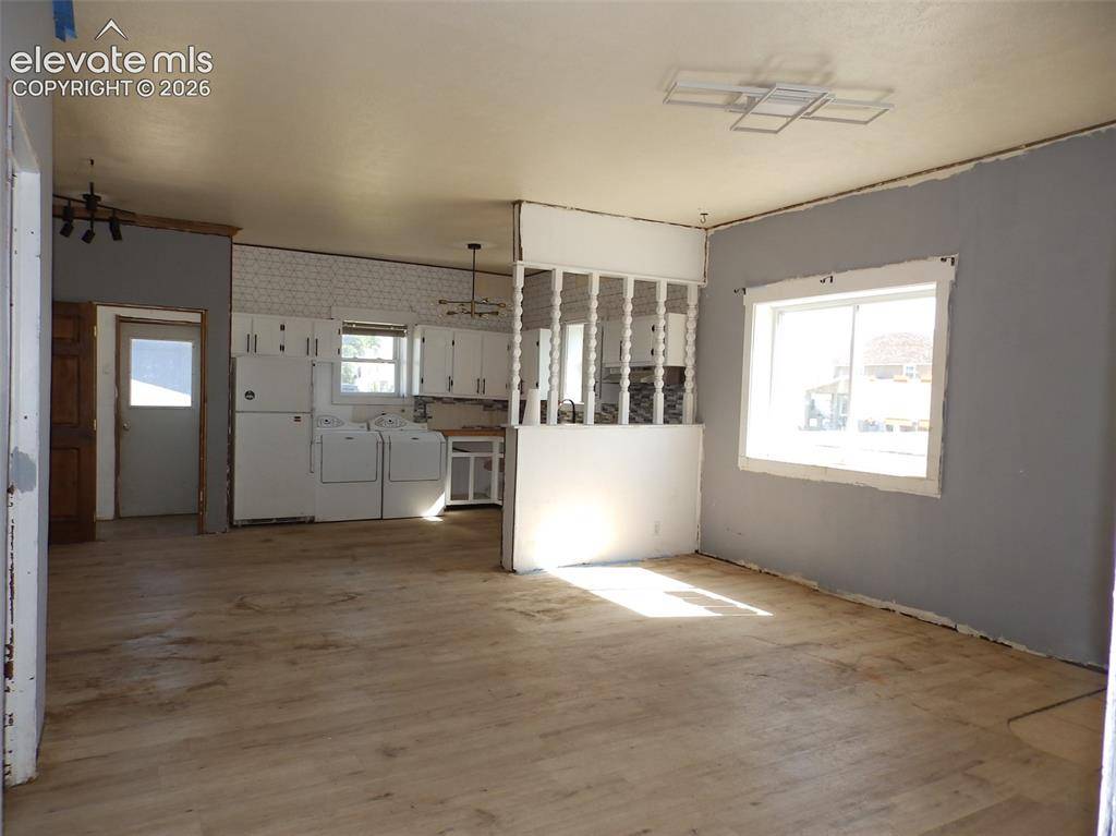 125 E 3rd South ST, Cheyenne Wells, CO 80810