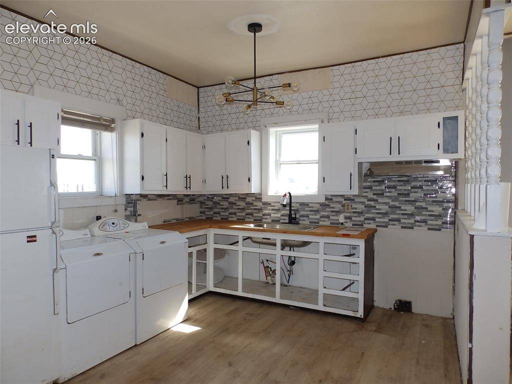 125 E 3rd South ST, Cheyenne Wells, CO 80810