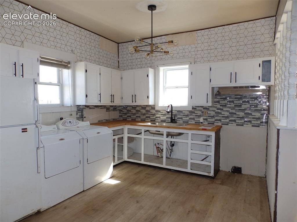 125 E 3rd South ST, Cheyenne Wells, CO 80810