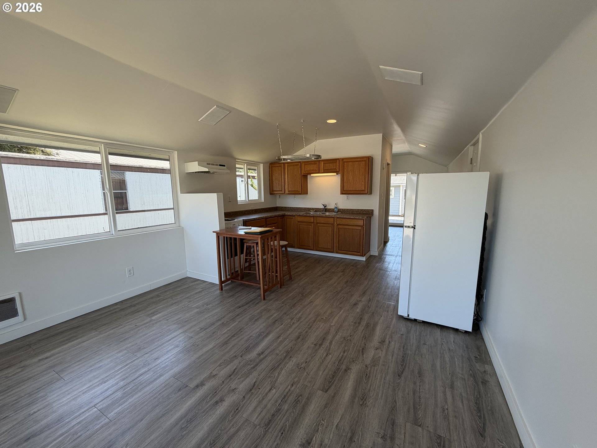 145 S 5TH ST, Lakeside, OR 97449