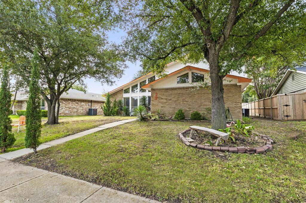 3206 Brook Glen Drive, Garland, TX 75044