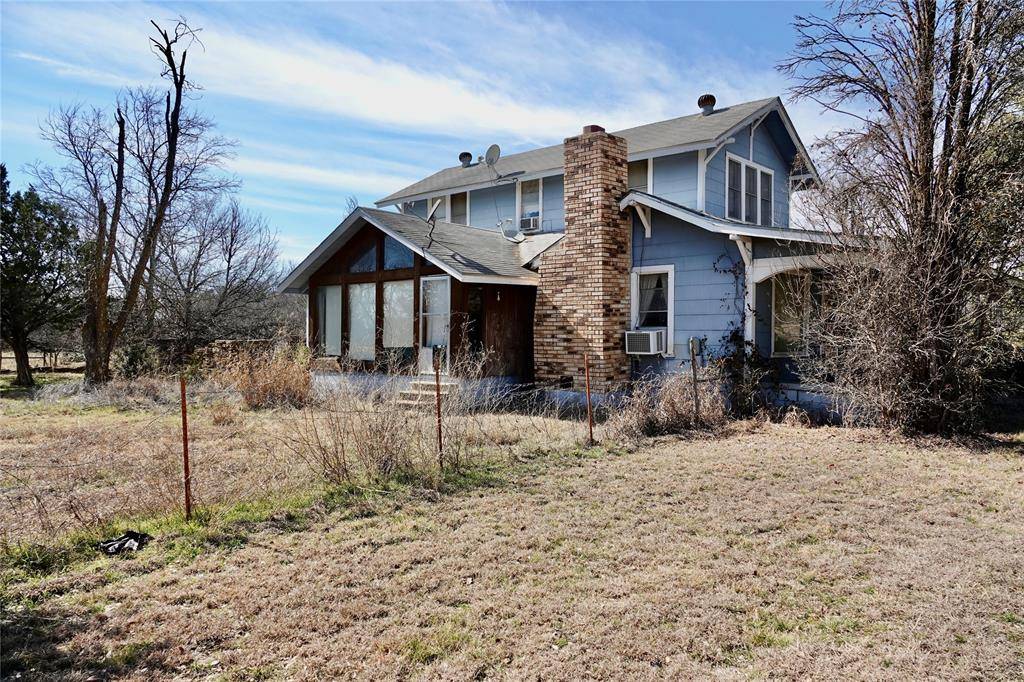 981 W Hwy 84, Mullin, TX 76864