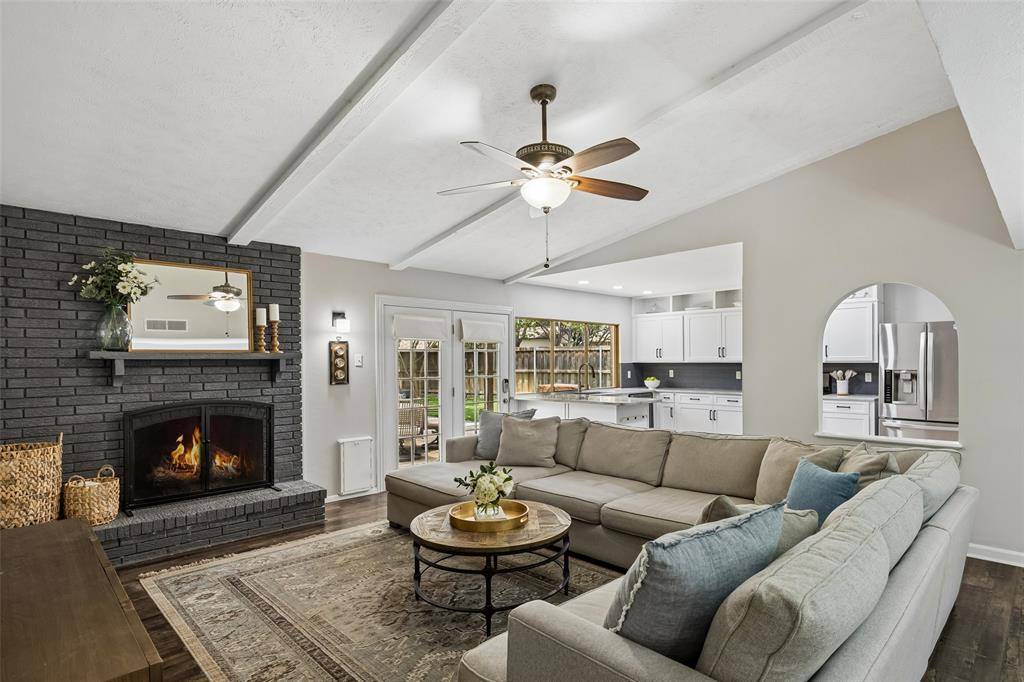 9235 Rolling Rock Lane, Dallas, TX 75238