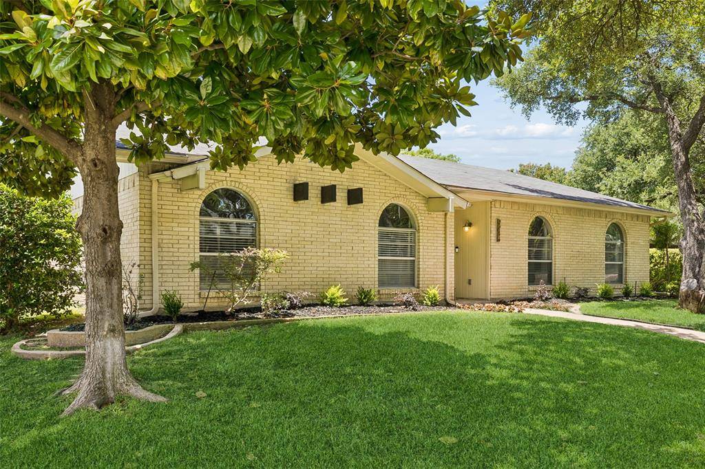 9235 Rolling Rock Lane, Dallas, TX 75238