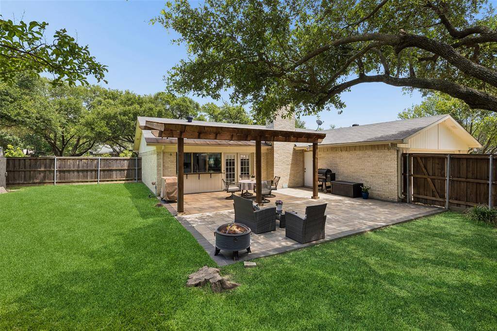 9235 Rolling Rock Lane, Dallas, TX 75238