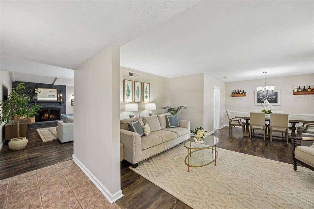 9235 Rolling Rock Lane, Dallas, TX 75238