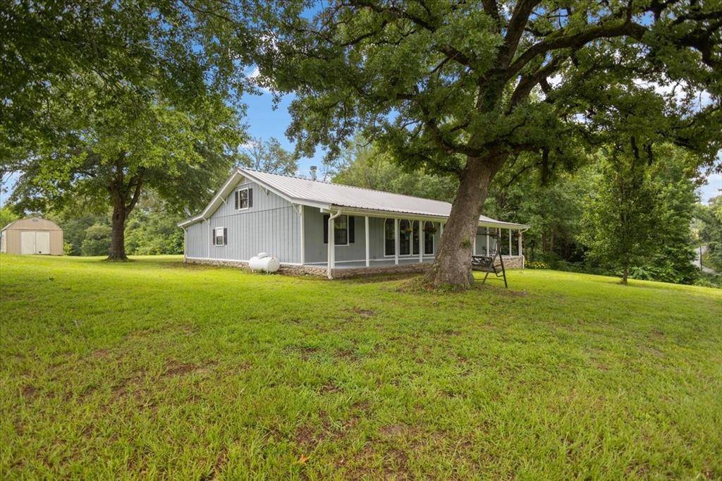 3989 Bob O Link Road, Gilmer, TX 75645