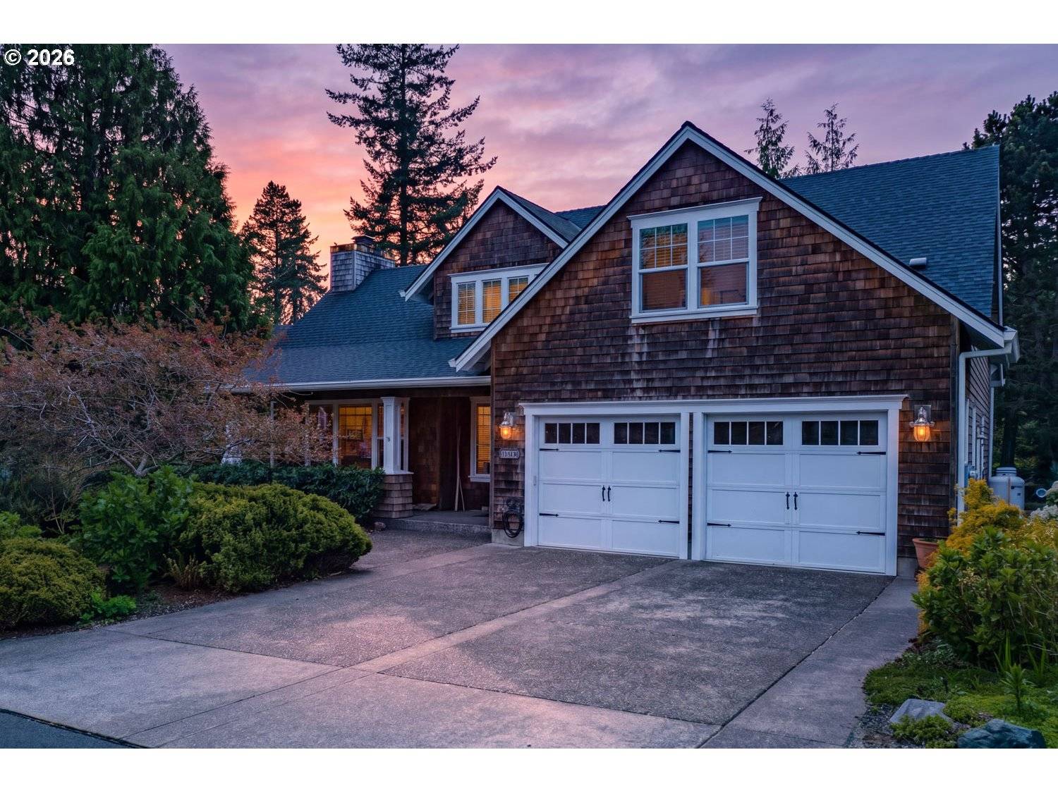 10435 PINE RIDGE DR, Manzanita, OR 97130