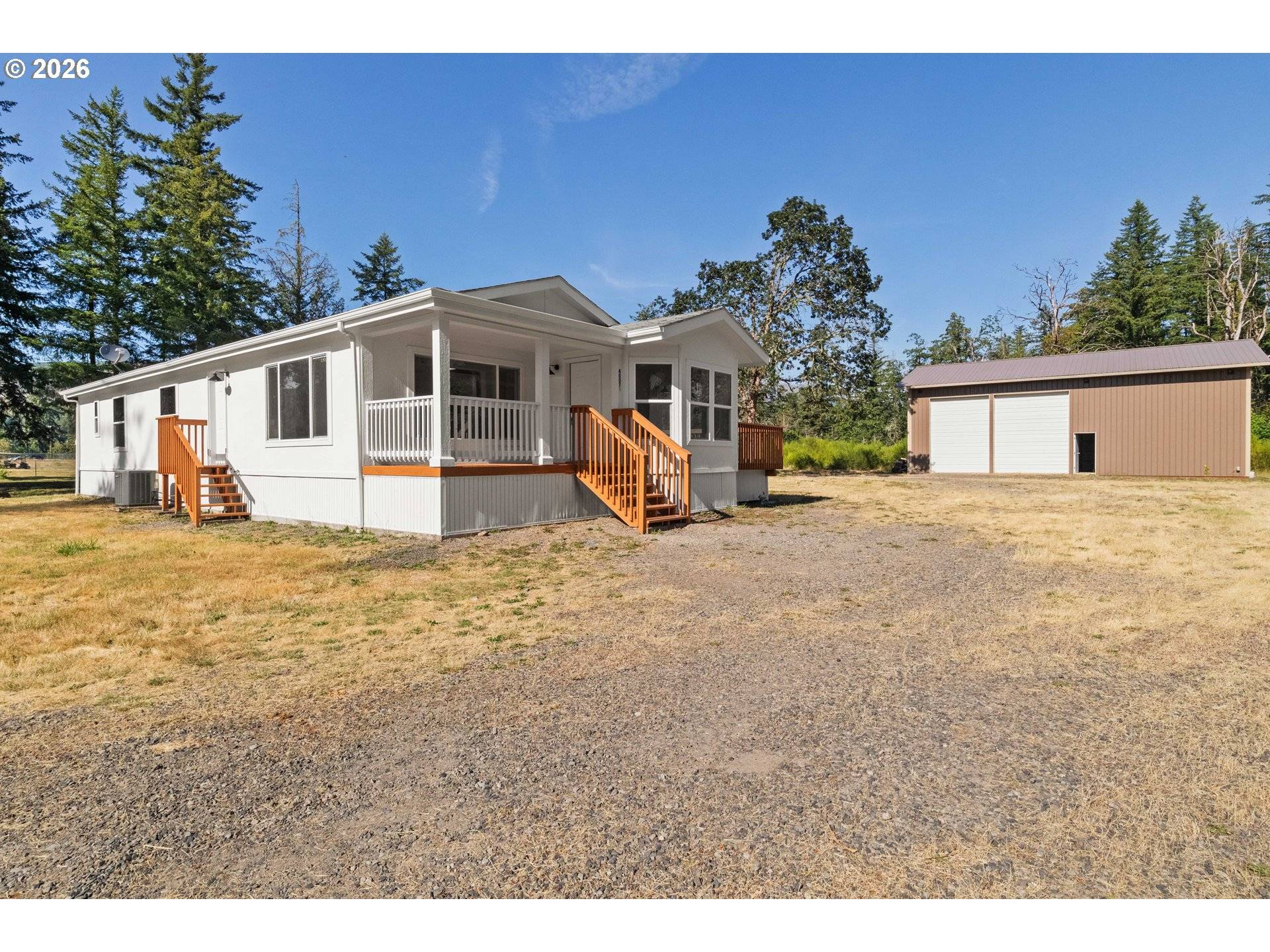 40071 GATES SCHOOL RD, Gates, OR 97346