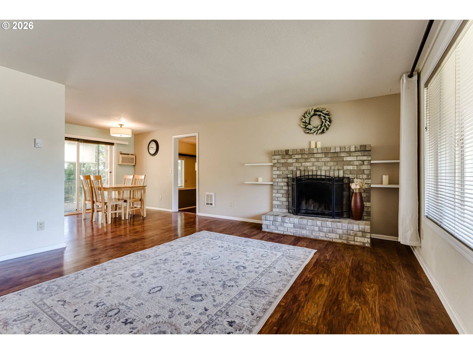 25246 E BOLTON RD, Veneta, OR 97487