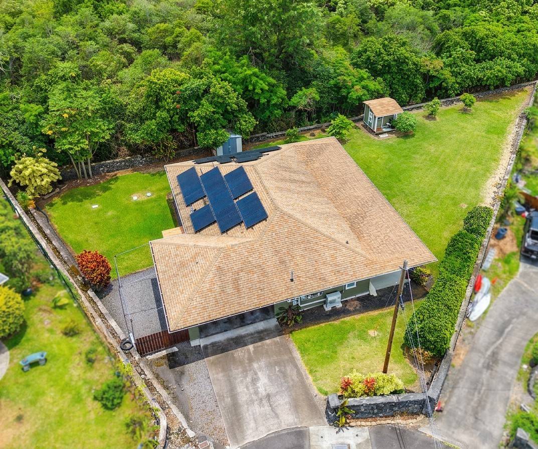 73-4115 IHUPANI PL, Kailua Kona, HI 96740