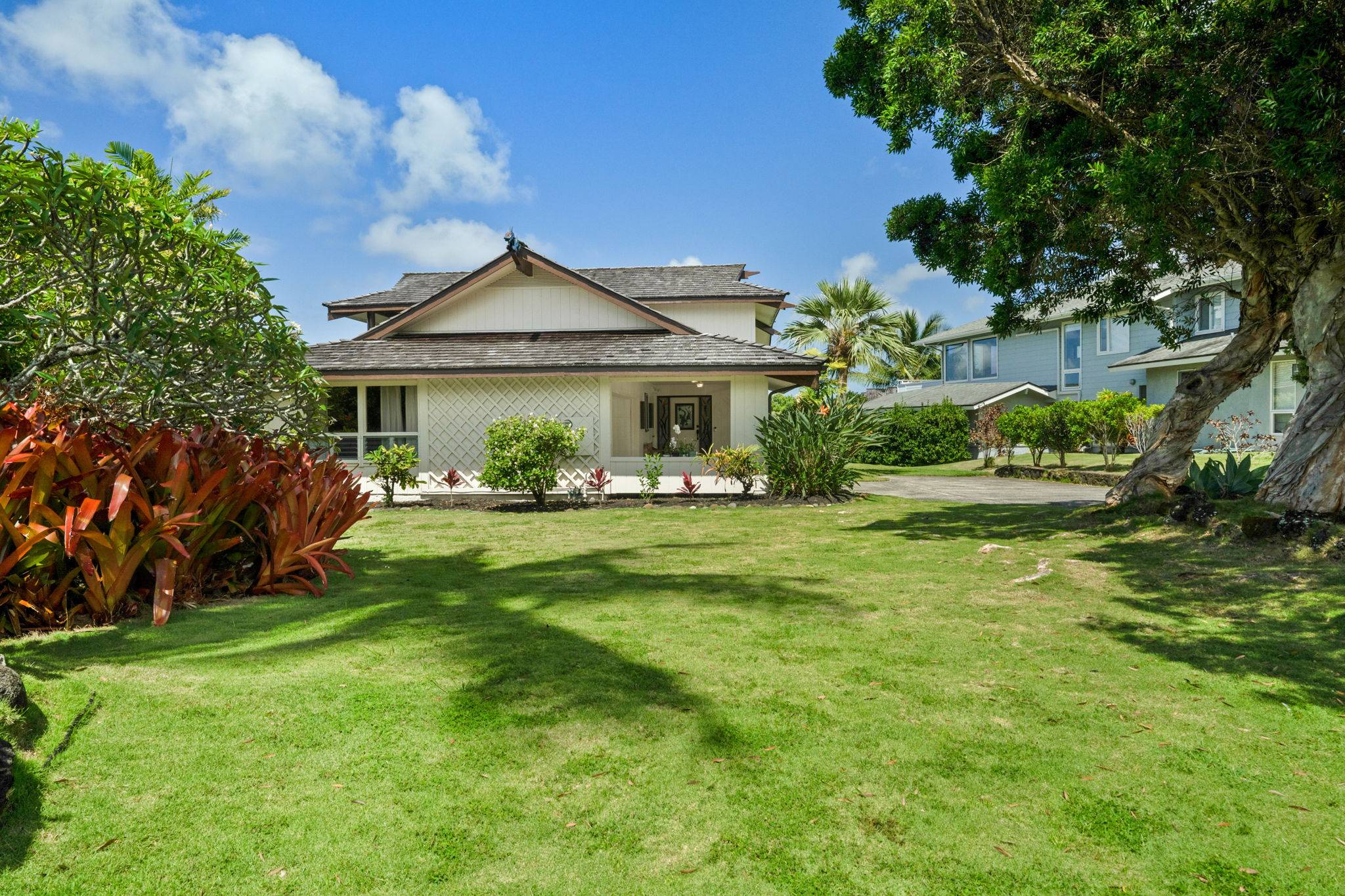 3629 KAWEONUI RD, Princeville, HI 96722