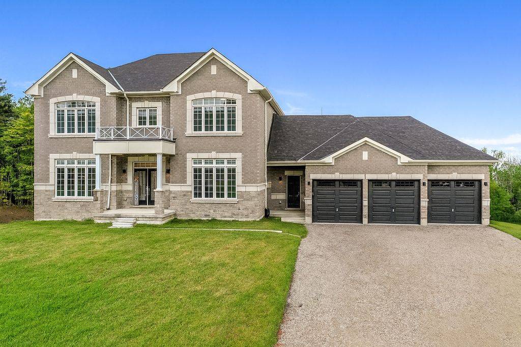 8 Forest Heights CT, Oro-medonte, ON L0L 2E0