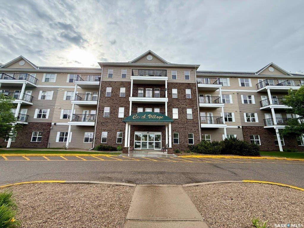 60 Stevenson CRESCENT #324, Kindersley, SK S0L 1S0