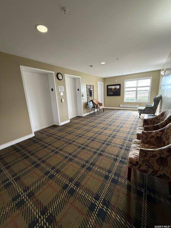 60 Stevenson CRESCENT #324, Kindersley, SK S0L 1S0