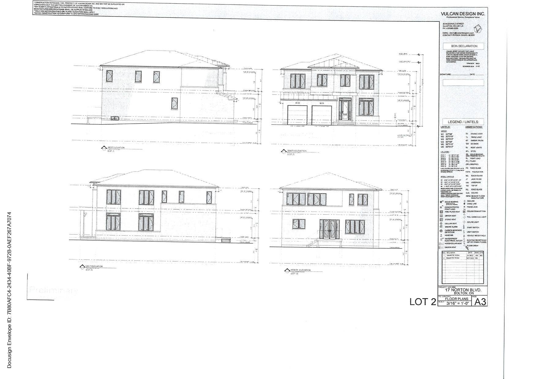 17 Norton BLVD, Caledon, ON L7E 2C6