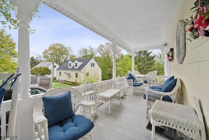 196 Mount Kemble Ave, Morris Twp., NJ 07960