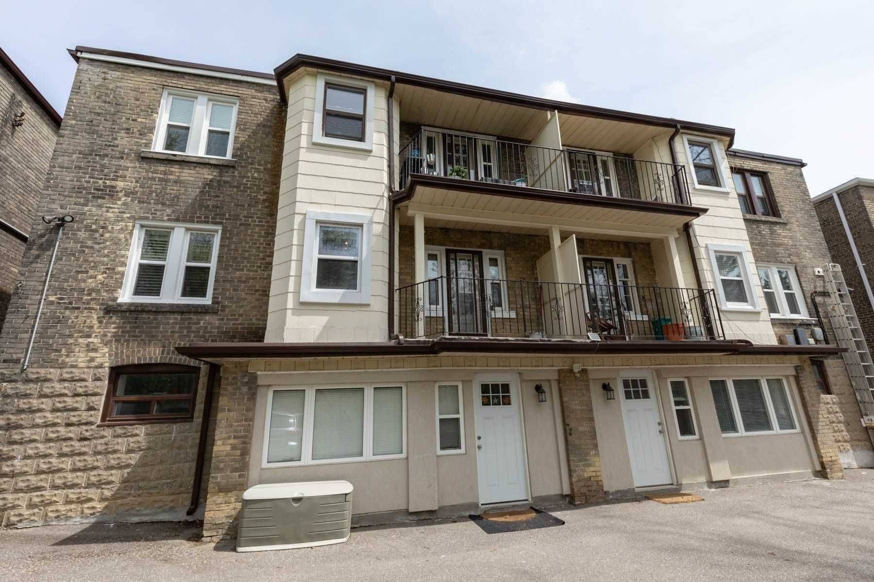 105 Chatsworth DR #3, Toronto C04, ON M4R 1R8
