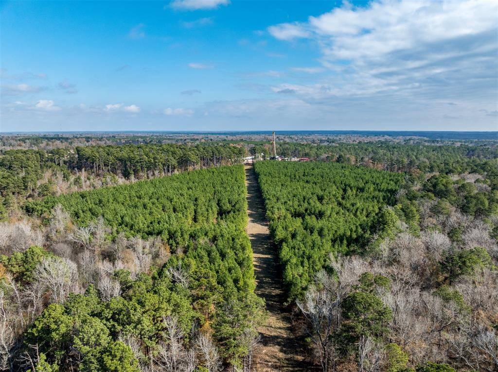 TBD Tom Woodley Rd, Marshall, TX 75672