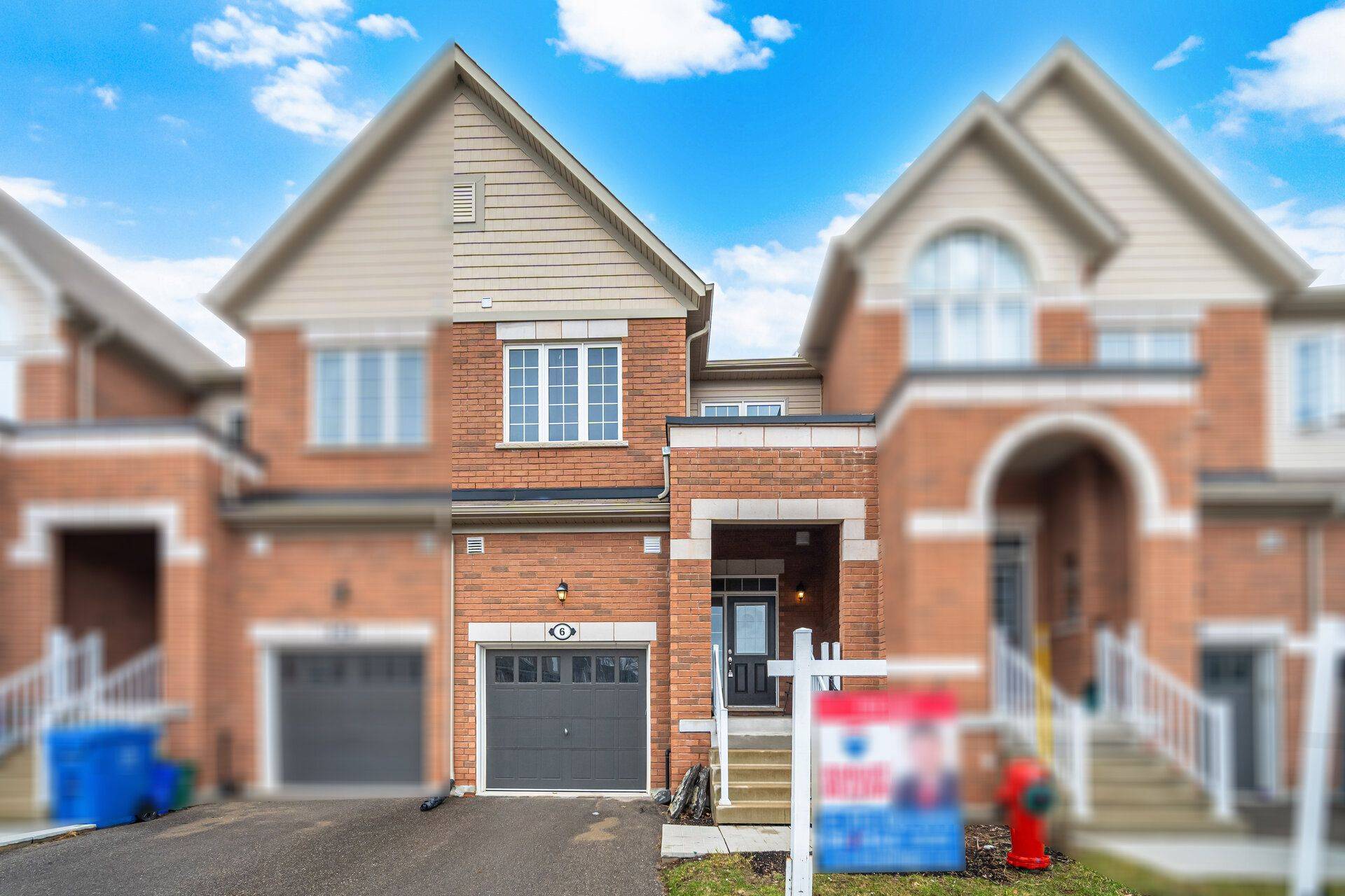 6 Landsborough ST, East Luther Grand Valley, ON L9W 7R1