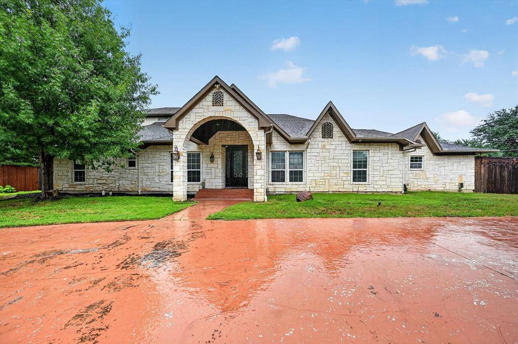 14126 Brookridge Circle, Dallas, TX 75254