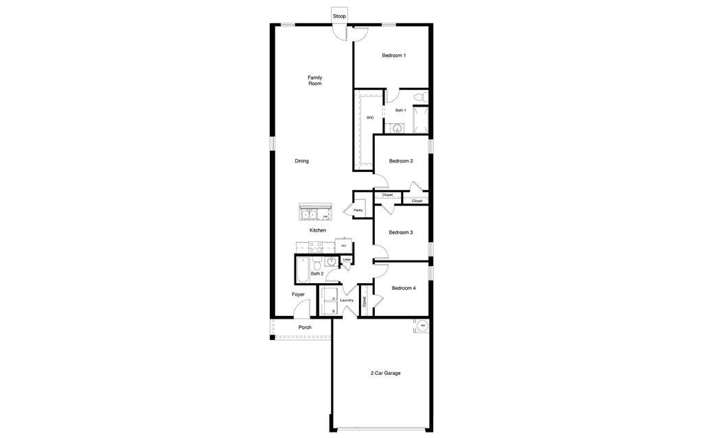 313 TRAIL Court, Keene, TX 76059