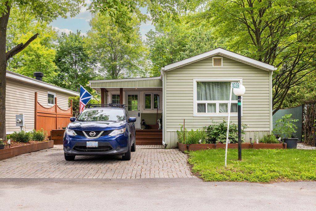 1039 Vista Barrett Private, Greely - Metcalfe - Osgoode - Vernon And Area, ON K4P 1C8