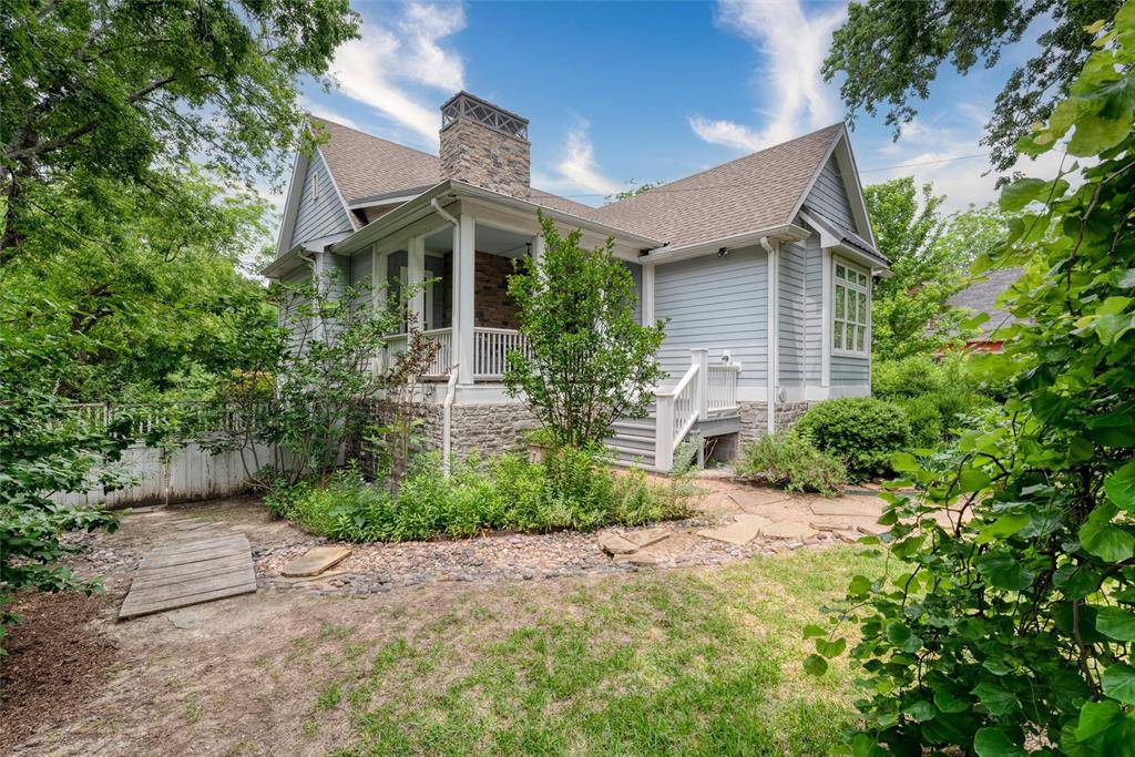 812 Baker Street, Mckinney, TX 75069